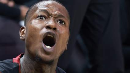 Miami Heat Make Final Terry Rozier Decision Amid Federal Charges