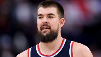 Clippers Asking Price for Ivica Zubac in Boston Trade Revealed