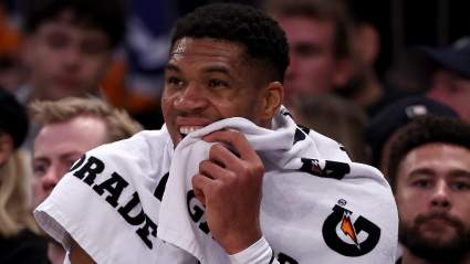 Knicks NBA Trade Deadline: Small Deals, a Giannis Blockbuster or … LeBron