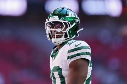 Why Breece Hall’s Decision Will Impact the Jets’ Offseason Plans