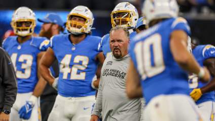 Insider Reveals Harbaugh Disciple Is Finalist for Jets OC Job: Report