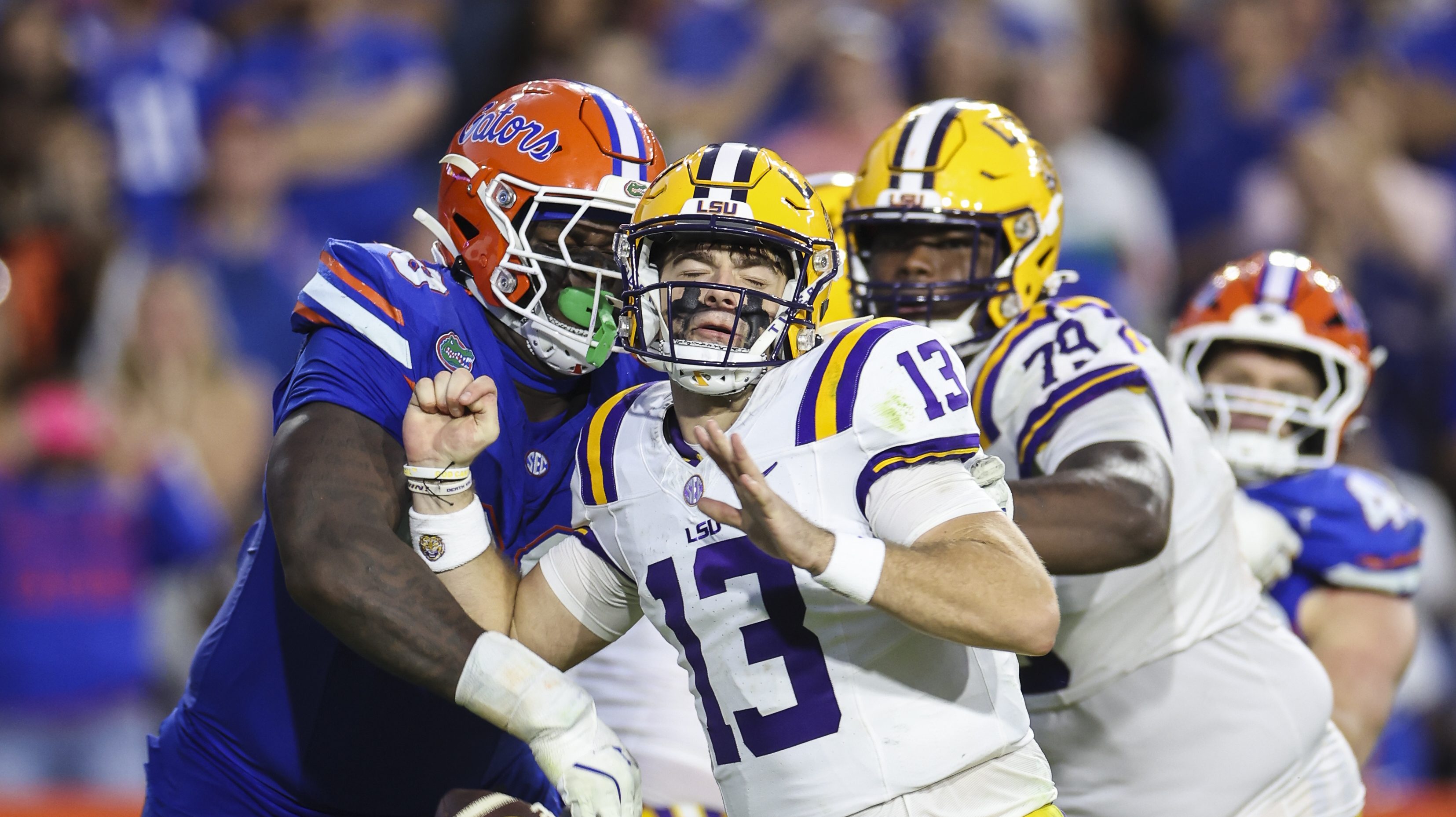 USA Today makes Bears fans’ dreams come true with the 2026 mock draft 🐻🏈