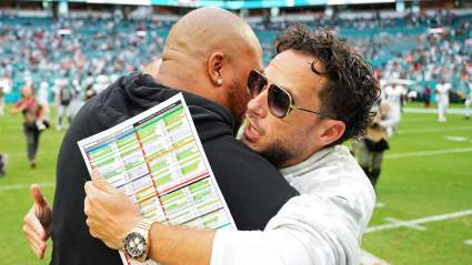 Ex-Raiders HC Being Looked at for Notable Head Coaching Job: Report