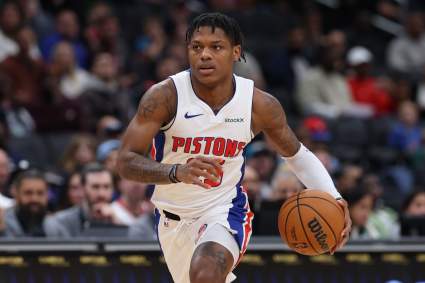 Pistons’ $13 Million Guard Proving His Worth in Recent Games