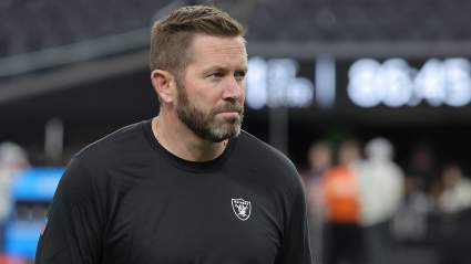 Fired Jets Coach Sends 2 Word Message, Then Deletes Post