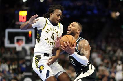 Houston Rockets Quietly Land Explosive Scorer from Timberwolves