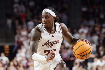 Knicks Quietly Add Former Top Prospect to Development Pipeline