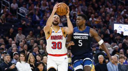 Timberwolves-Warriors Game Postponed After Fatal Minneapolis Shooting
