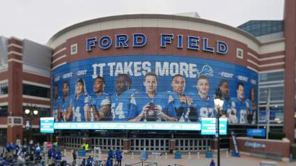 Former Detroit Lions OC John Morton Already Lands New Job