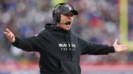 Ravens Linebacker ‘Would Love’ to See Certain Type of Head Coach