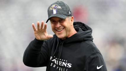 Popular Ex-Jets HC Surprisingly in Mix for John Harbaugh’s Giants Staff
