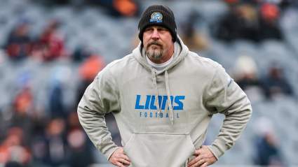 Lions Urged to Target ‘Younger Upgrade’ to Fix Long-Time Dan Campbell Weakness