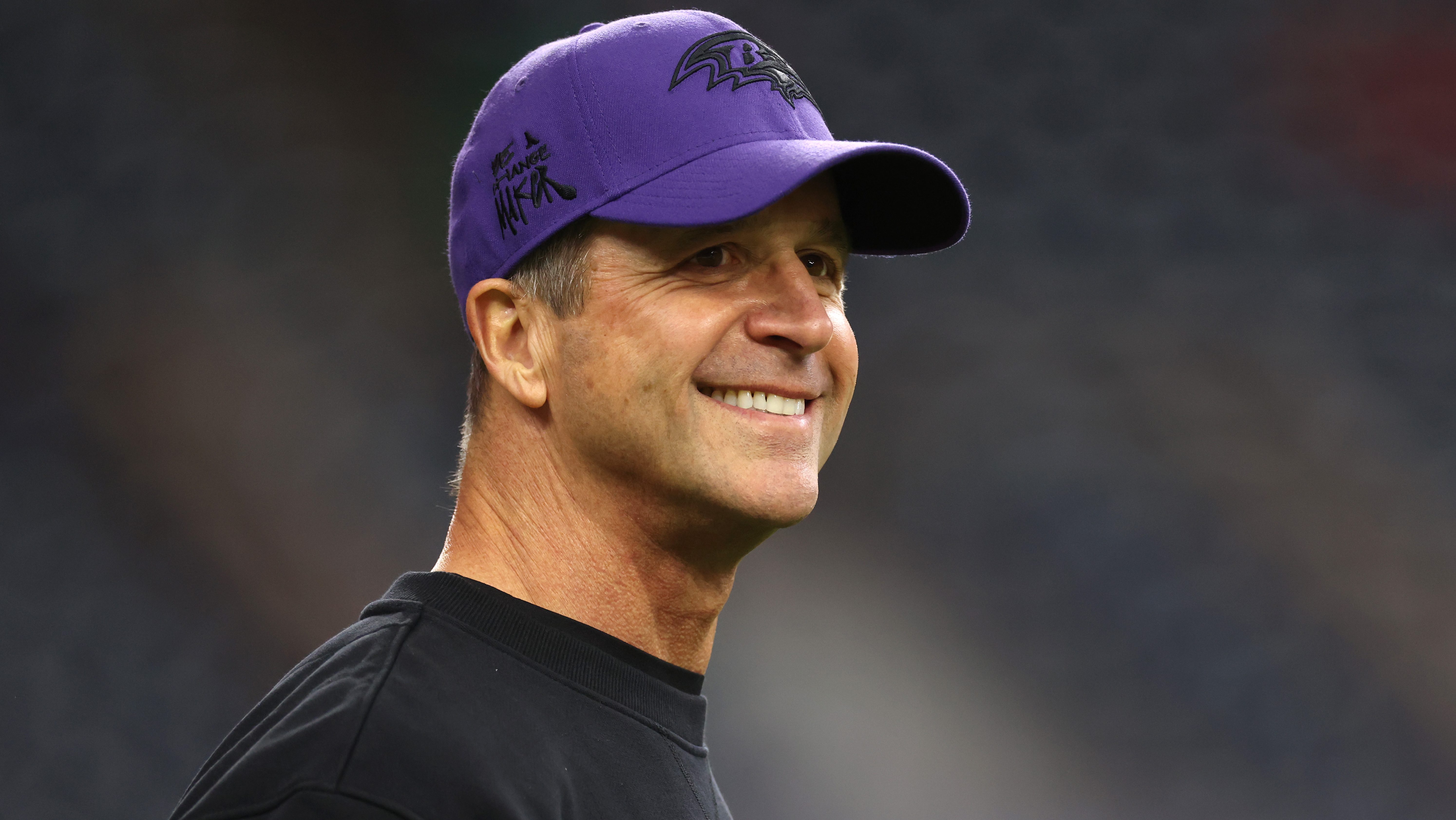 Eagles’ future uncertain as Giants’ optimism grows after John Harbaugh hire 🏈🤞