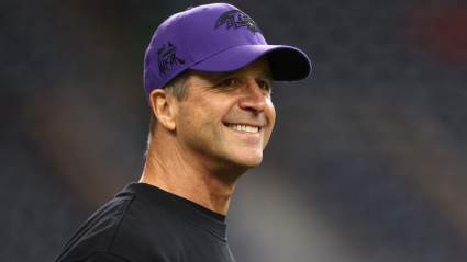 Eagles Face Uncertain Future as Giants Optimism Grows Following John Harbaugh Hiring