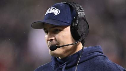 Seahawks Rookies Receive Surprising Ranking From ESPN