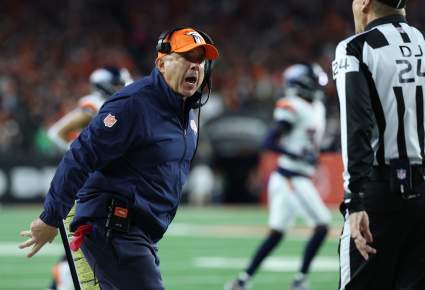 Patriots WR Kayshon Boutte Fires Back at Sean Payton