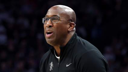 Mike Brown Rips Knicks’ Offense After Latest Loss