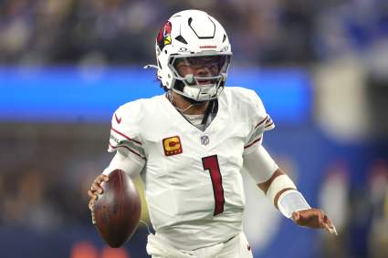 Kyler Murray Gets Massive Vikings Outlook Amid Speculation