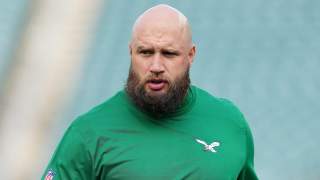 Eagles’ $25 Million Mauler Named as Likely Future Hall of Famer