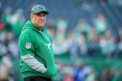Insider Drops Cryptic Hint Putting Vic Fangio’s Eagles Future in Question