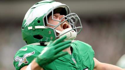 NFL Makes Final Decision on Punishment for Eagles Duo
