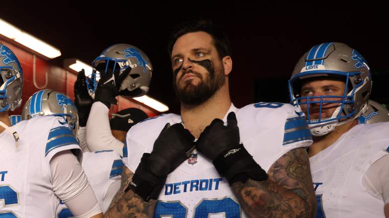 Taylor Decker