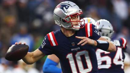 Patriots OC Josh McDaniels Sends Warning on Derwin James to Drake Maye