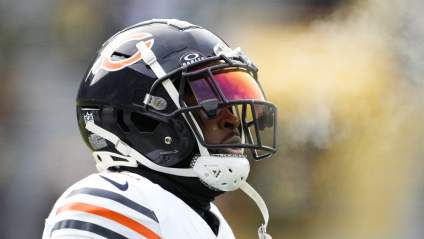 Bears Trade Pitch Flips $76 Million Pro Bowler for Assets Ahead of NFL Draft