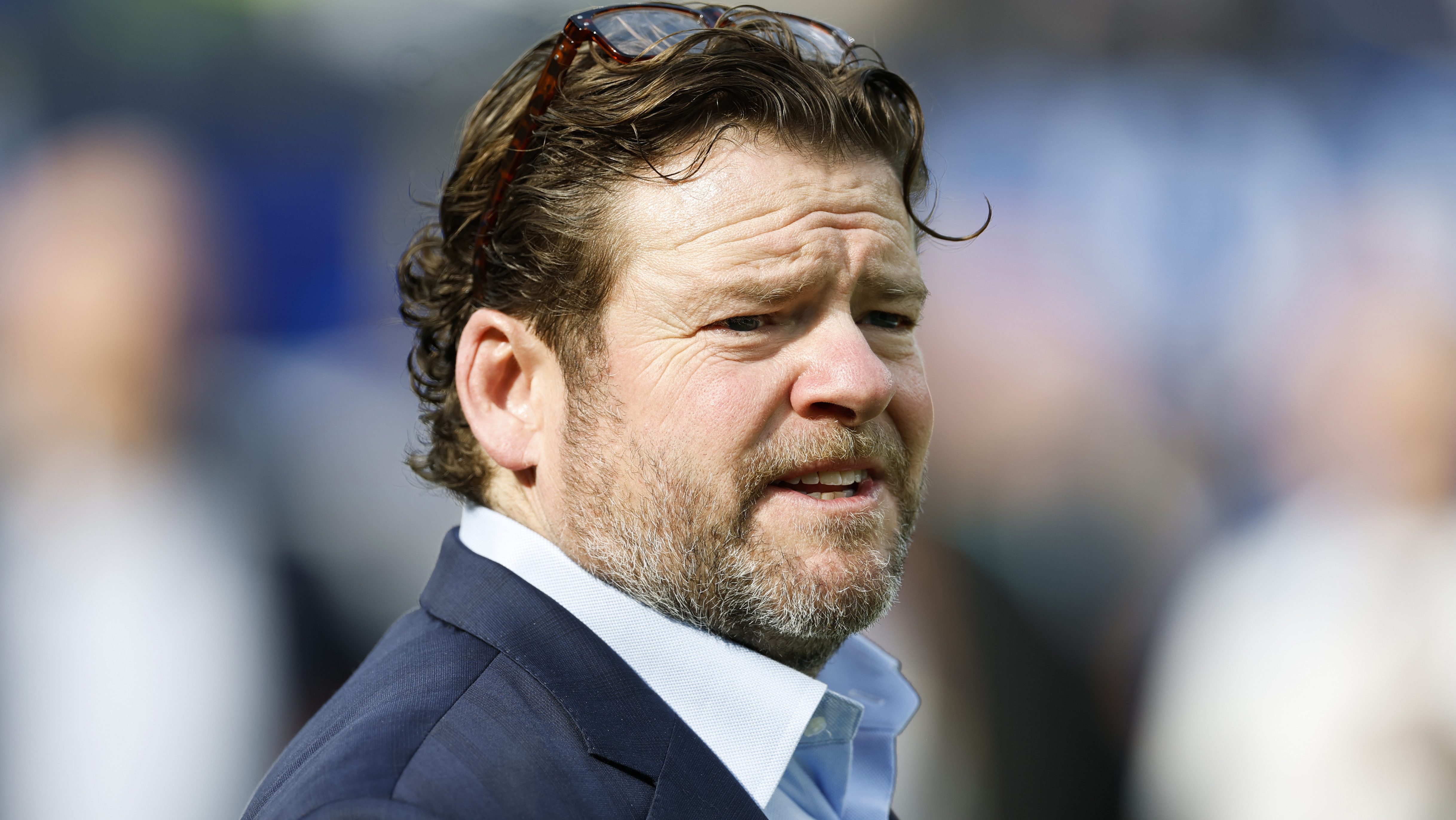 John Schneider news turns heads during Seahawks’ Super Bowl prep 🏈