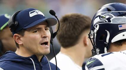 NFL Punishes Seahawks Foe With Big Fine Just Hours Before 49ers Showdown