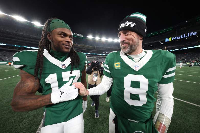 Jets.  