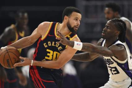 Warriors Covet 1 Specific Kings Asset in Kuminga Trade: Report