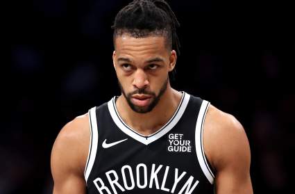 Celtics Quietly Add NBA Veteran to Development Pipeline