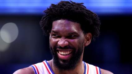 Joel Embiid Return to Form Has Philadelphia 76ers Fans Buzzing