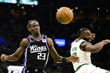 Celtics in Talks to Land Highly Coveted 3-and-D Guard: Report