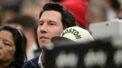 Red Sox Named Solid Fit for All-Star on the Trade Block