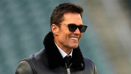 Patriots’ Legend Tom Brady Sparks Romance Rumors With Alix Earle After Braxton Berrios Split