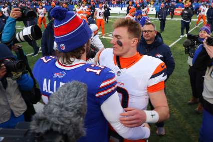 Stunning Initial Odds Reveal Massive Disrespect Toward Broncos Ahead of Bills Matchup