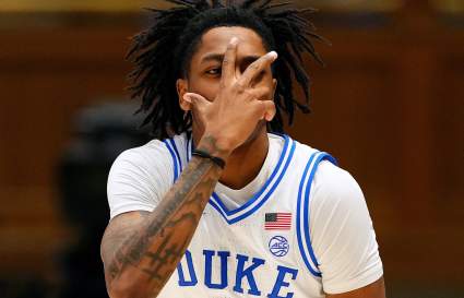 Celtics Projected to Land 6-Foot-6 Shooting Specialist