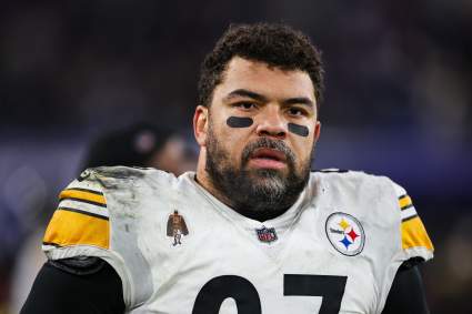 Steelers Captain Earns AP All-Pro Honors