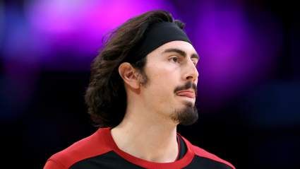 Miami Heat Get Bad News on Sixth Man of The Year Candidate