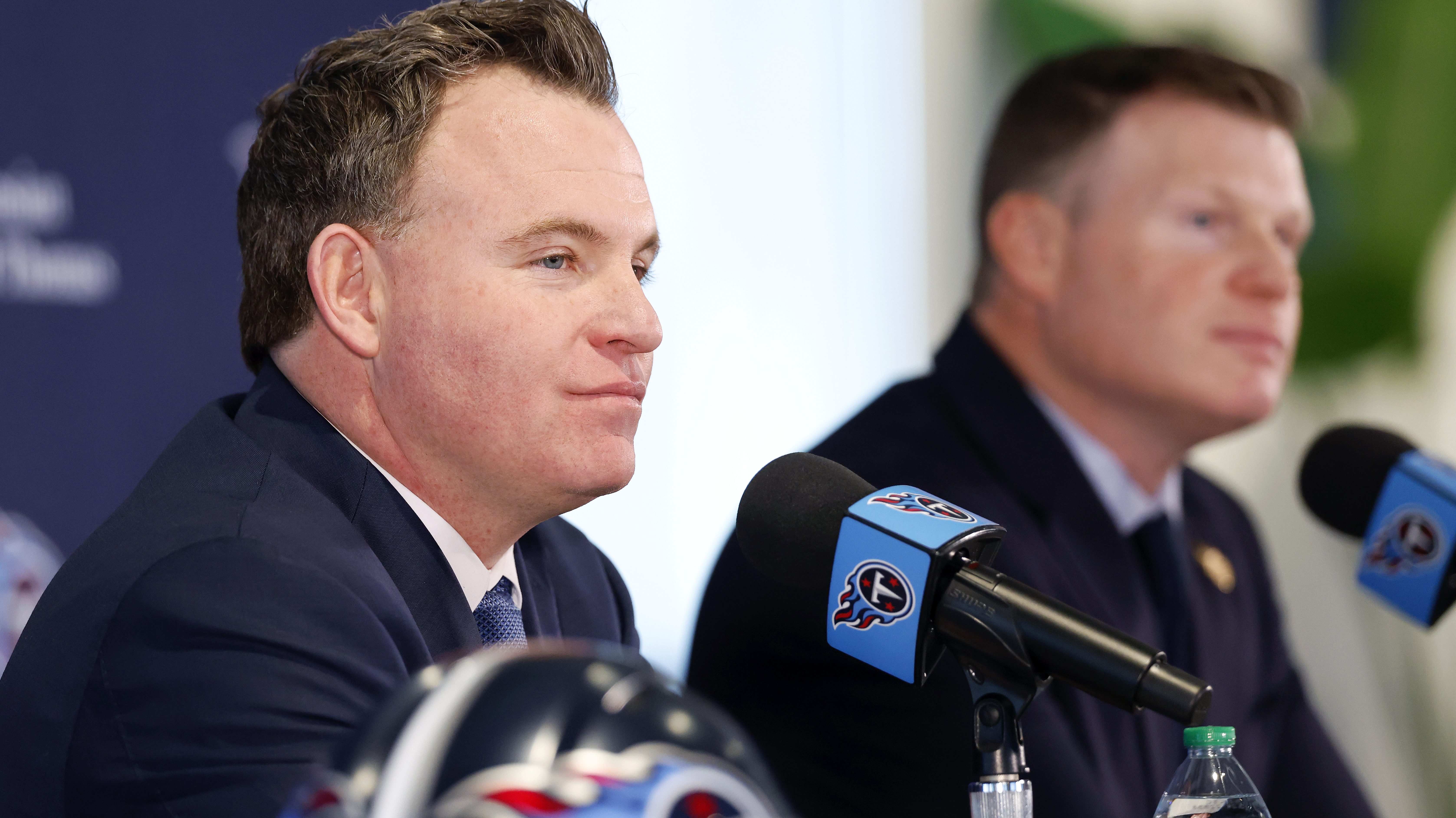 Titans finalize next head coach decision: report 🏈