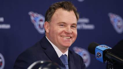 Titans Announce Plans to Interview Colts DC & 2-Time Coach of the Year