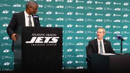 Jets Expected to Receive Bonus $22 Million in Cap Space After NFL Announcement