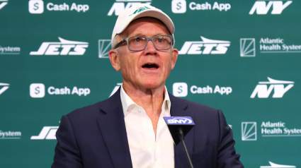 Jets Insider Reveals Woody Johnson’s Blunt Thoughts on Aaron Glenn