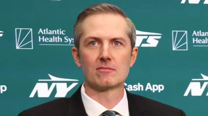 Jets GM Vows to ‘Exhaust Every Option’ in Hunt for Next Quarterback