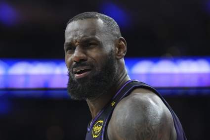 LeBron James Fires Back at Bombshell ESPN Report: ‘I Don’t Care!’