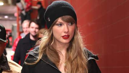 Taylor Swift News Emerges Before Travis Kelce and Chiefs’ Season Finale