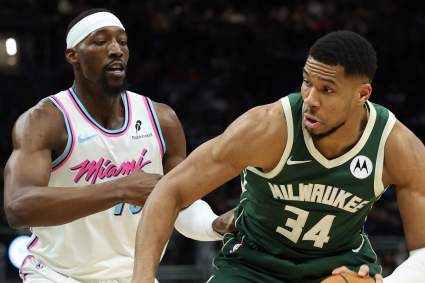 Miami Heat Get Incredible News as Giannis Trade Saga Concludes