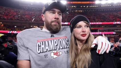 Why Travis Kelce Skipped Star-Studded Event With Taylor Swift